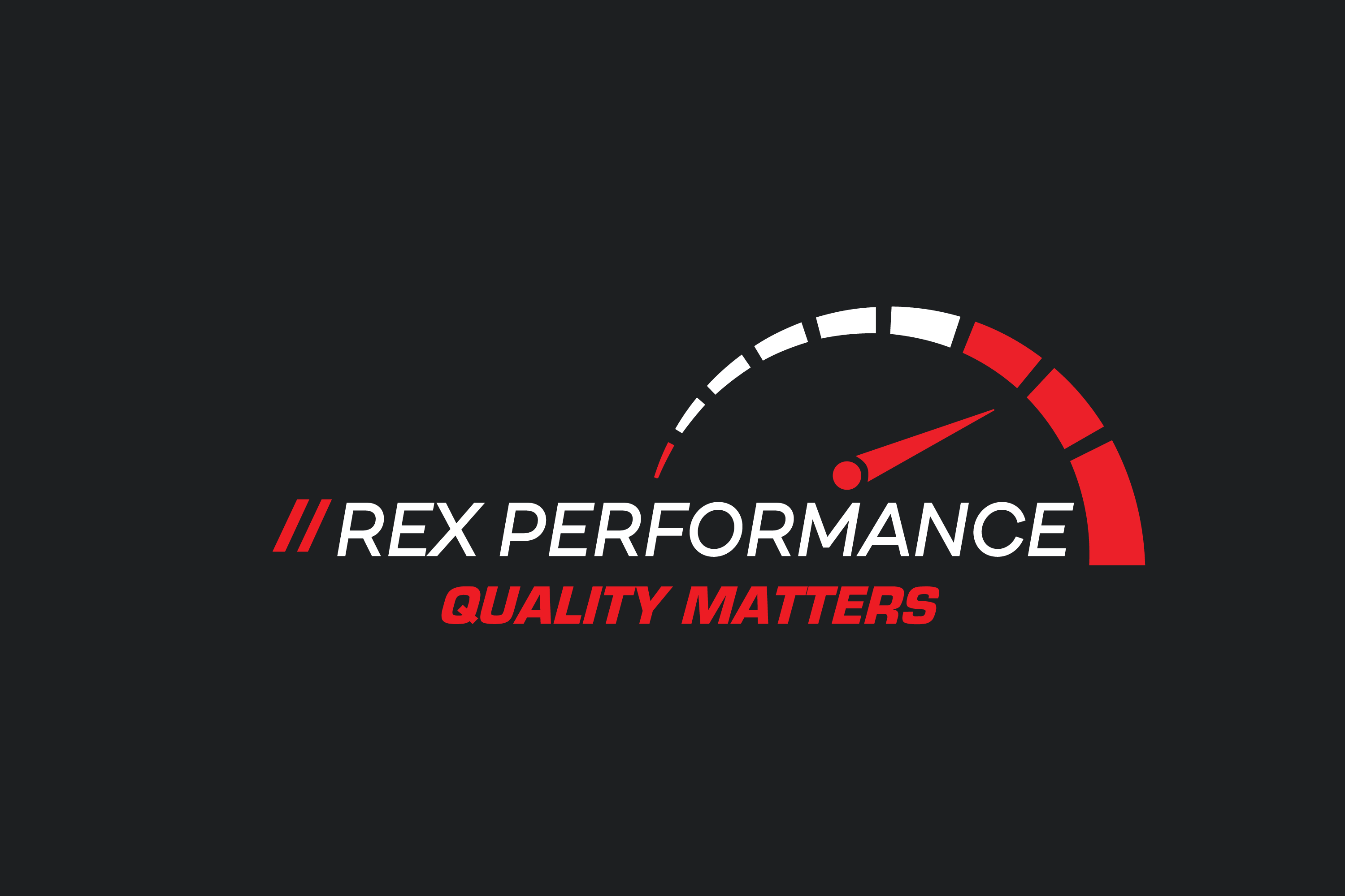 Rex Performance Logo